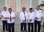 Pramono Bertekad Perluas Pembangunan MRT Sampai ke Balaraja