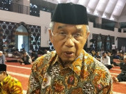Muhammadiyah Desak Firli Bahuri Mundur sebagai Ketua KPK
