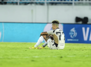 Dewa United Dihajar Arema FC 0-4, Noah Sadaoui: Kekalahan seperti Ini Kadang Perlu