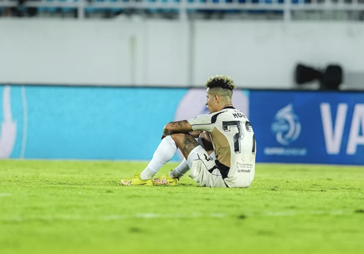 Dewa United Dihajar Arema FC 0-4, Noah Sadaoui: Kekalahan seperti Ini Kadang Perlu