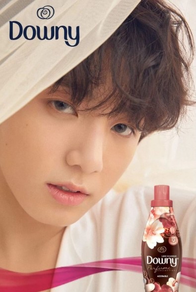 jungkook bts