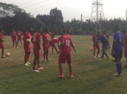 Pelatih Fiji Puji Luis Milla dan Timnas Indonesia