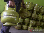 Bahlil Janji Bikin Aturan Main Pembelian Gas Elpiji 3 Kg untuk UMKM