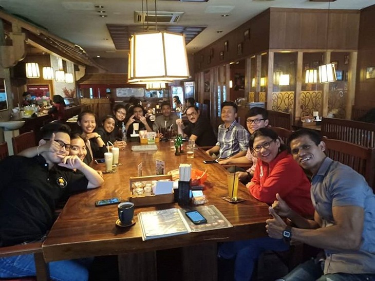 Ramen 38 Sanpanchi Melawai. (Foto: instagram.com/bryanmoniz25)