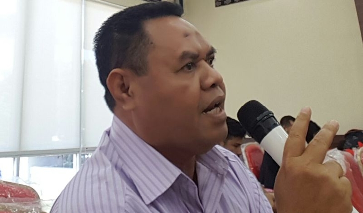 Prabowo Jadi Cawapres Ganjar Bukan Hal Mustahil