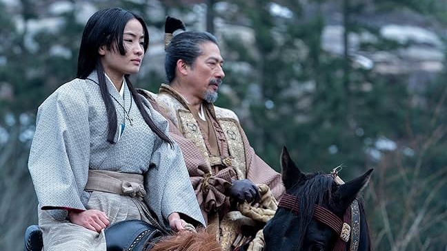 Daftar Lengkap Pemenang Golden Globe 2025, Shogun dan Emilia Pérez Mendominasi