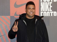 Ronaldo Luis Nazario de Lima Panaskan Spekulasi Neymar ke Madrid