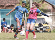 Arema FC Women Ikuti Turnamen di Turki