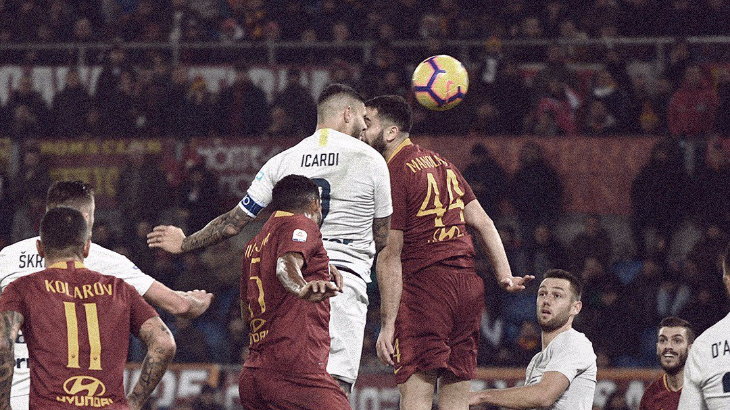 Hasil Liga-liga Eropa: Arsenal dan Liverpool Menang, Inter Milan Diimbangi Roma