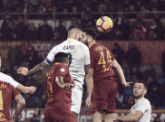 Hasil Liga-liga Eropa: Arsenal dan Liverpool Menang, Inter Milan Diimbangi Roma