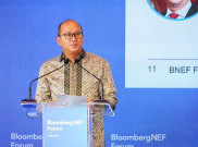 Target Investasi Tahunan BKPM Sampai 2029 Demi Capai Instruksi Prabowo Ekonomi Tumbuh 8% 