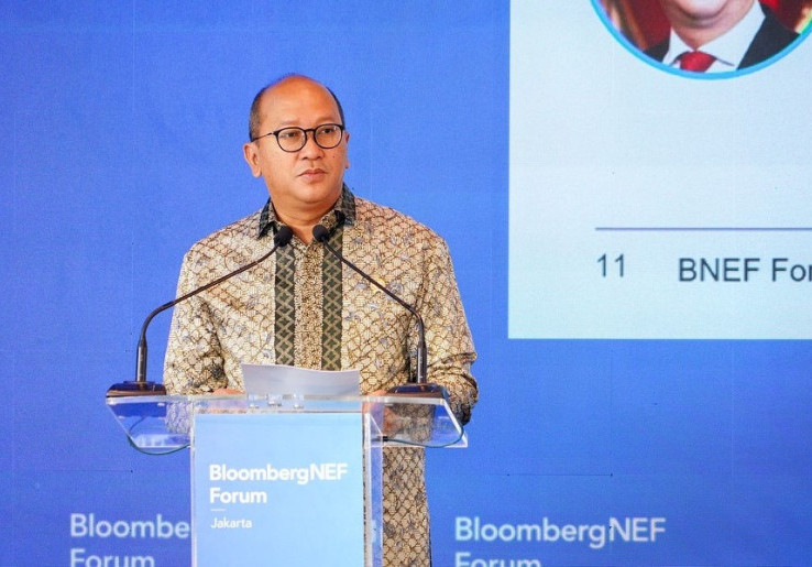 Profil Rosan Roeslani, Ketua TKN yang Jadi Calon Menteri Prabowo