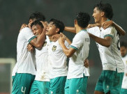 Perjuangan Timnas Indonesia U-19 Ditutup dengan Kemenangan 5-1 atas Myanmar