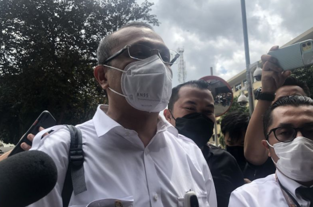 Berkaca dari Kasus Bahar dan Ferdinand, Gerindra Nilai Masyarakat Kembali Terbelah