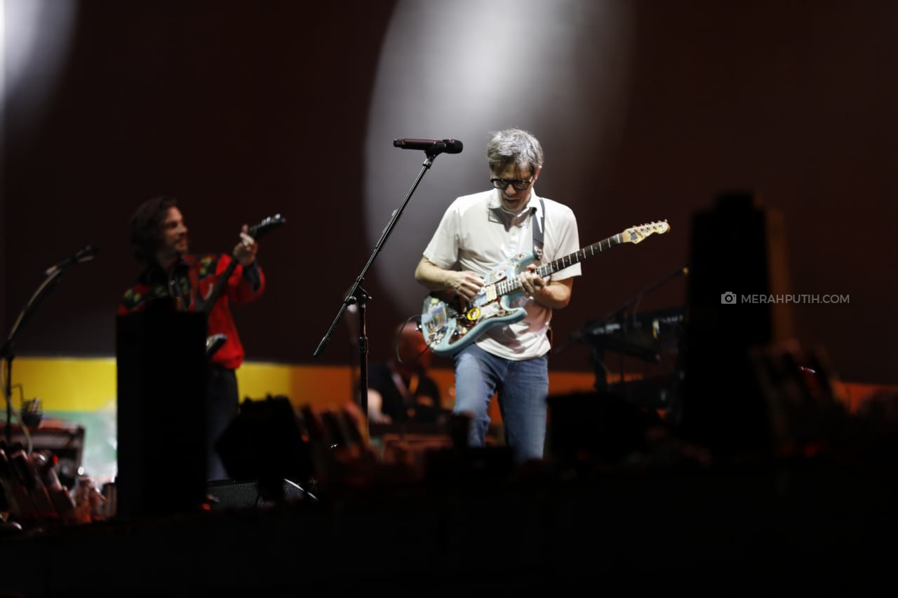 Weezer