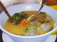Kapurung, Kuliner Khas Sulawesi Selatan Tandingan Coto Makassar