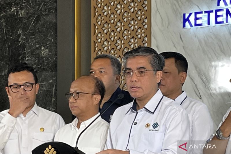 Rumus Kenaikan UMP 2026 Ditargetkan Kelar November, Pemerintah Bakal Merujuk Putusan MK 168