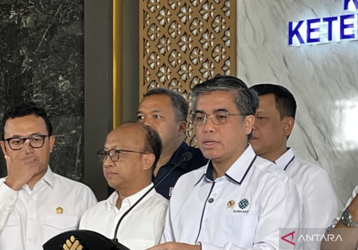 Rumus Kenaikan UMP 2026 Ditargetkan Kelar November, Pemerintah Bakal Merujuk Putusan MK 168
