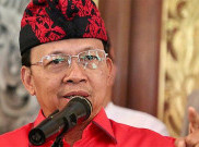 Presiden Prabowo Sentil Bali Banyak Sampah, Gubernur Koster: itu Kiriman