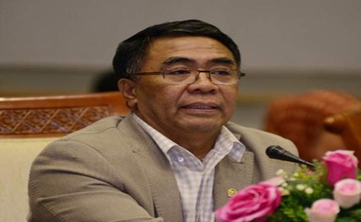 Gerindra Semangat Jalin Rekonsiliasi, Demi Kursi Ketua MPR?