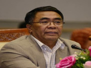  Gerindra Semangat Jalin Rekonsiliasi, Demi Kursi Ketua MPR?