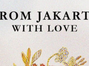 FROM JAKARTA WITH LOVE Ajak Pencinta Seni untuk Mengingat Akar Kebudayaan
