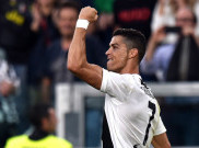 3 Alasan Cristiano Ronaldo Akan Cetak Gol ke Gawang Manchester United