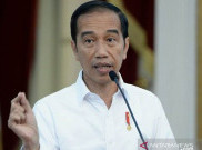 Dibanding Anggota DPR, Jokowi Sebut Tenaga Medis dan ODP Lebih Pantas Dites COVID-19