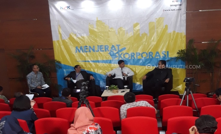 KPK Ungkap Alasan Kenapa Garuda Indonesia Terus Merugi