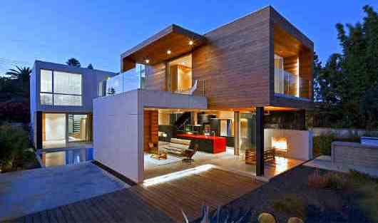 rumah minimalis