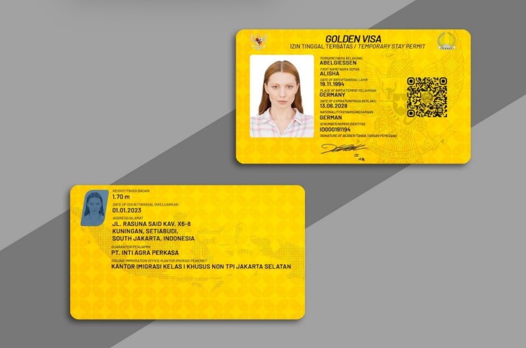 Apa Itu Visa Cascade yang Bikin Orang Indonesia Bisa Bebas ke Eropa Berulang Kali hingga Syarat Mendapatkannya