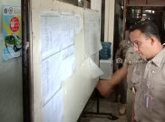 Pemprov DKI Belum Taksir Kerugian Akibat Banjir Jakarta