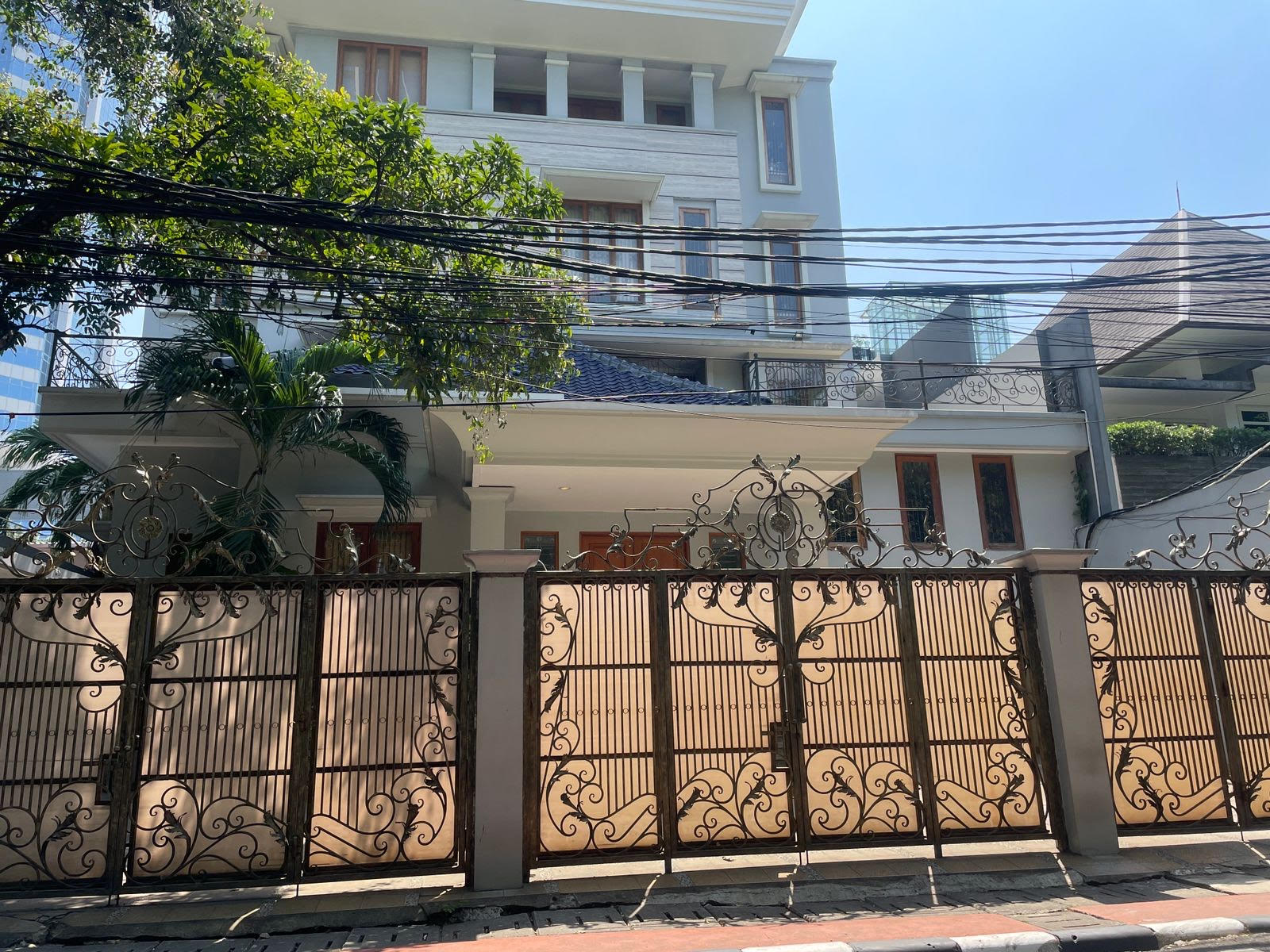Perusahaan Animasi di Menteng Eksploitasi Karyawan Jam Kerja Sampai Subuh