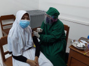 BIN Sisir Warga DI Yogyakarta yang Belum Vaksin 
