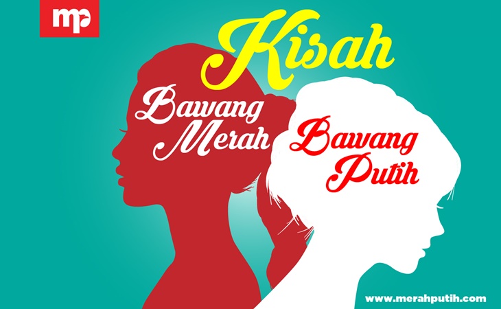 5 Dongeng Terbaik Sepanjang Masa