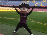 Top! Komik Indonesia Mendunia, Si Juki Jadi Rekrutan Anyar La Liga Spanyol