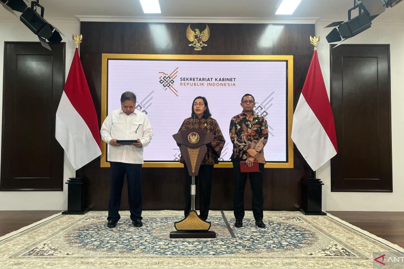 Pendapatan Negara 2025 Rp 3.005,1 Triliun, Kemana Saja Alokasinya?