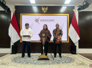 Pendapatan Negara 2025 Rp 3.005,1 Triliun, Kemana Saja Alokasinya?