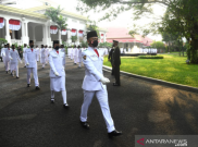 Profil Kolonel Putu Sucahyadi, Komandan Upacara Peringatan Detik-Detik Proklamasi Kemerdekaan