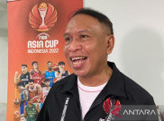 Jokowi Perintahkan Jajarannya Penuhi Semua Catatan FIFA Jelang Piala Dunia U-20