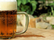Menikmati Craft Beer Lokal Bali