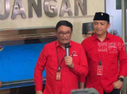 Djarot Saiful Hidayat Tegaskan Koruptor dan Perusak Lingkungan Adalah Pengkhianat Sejati Pancasila
