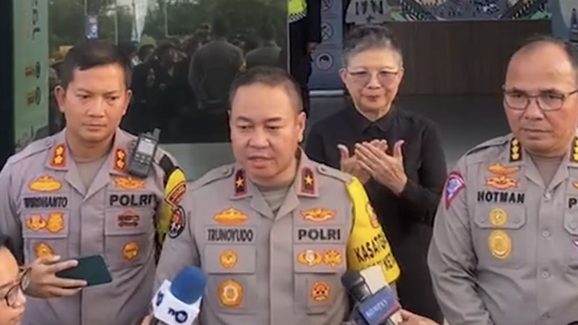 Polri Minta Interpol Tangkap Pelaku Perdagangan Mahasiswa Magang di Jerman
