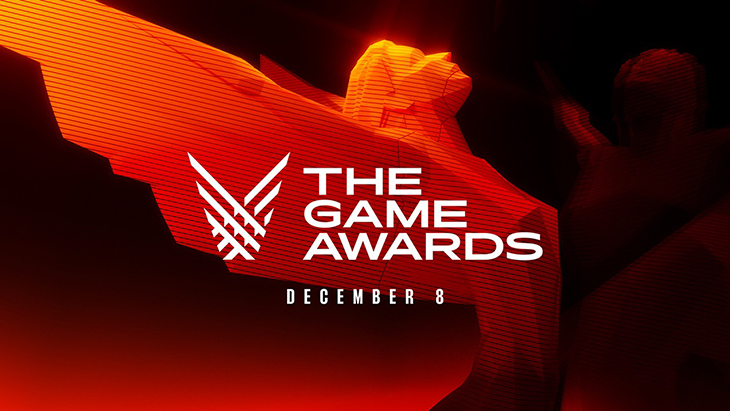 Intip Persaingan di The Game Awards 2022