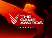 Intip Persaingan di The Game Awards 2022