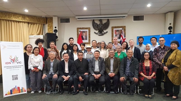 Radikalisasi Online Sasar Kelompok Rentan dari Remaja hingga Perempuan