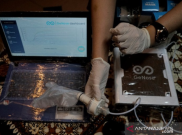 Alat Skrining COVID-19 Buatan UGM Dapat Izin Edar Kemenkes