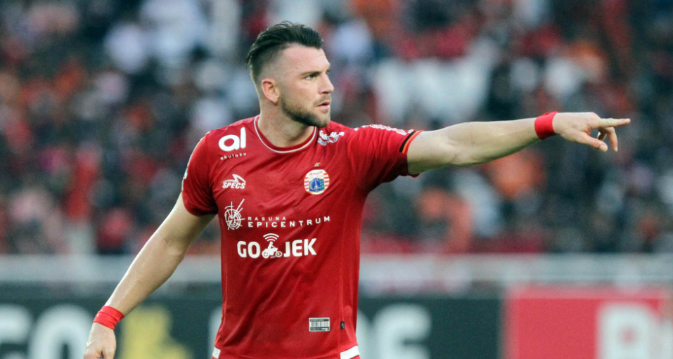 Tak Dapat Gelar Individu, Simic: Yang Penting Juara!