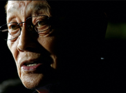 Mantan Presiden Filipina Fidel Ramos Meninggal