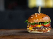 Gamer Merapat, Restoran Burger Bagi-Bagi PlayStation 5